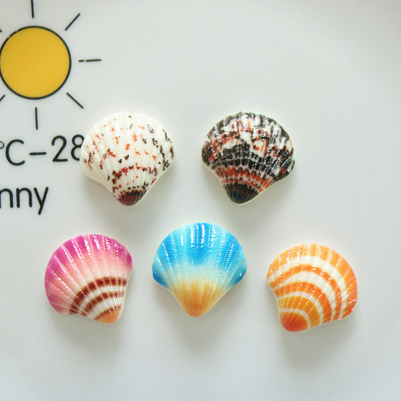 10pcs 23x23mm Resin Marine Lif – Marine Aquarium Japan recenzja i cena