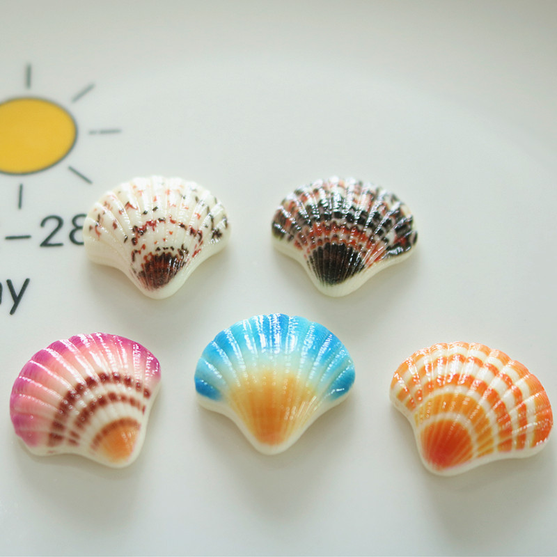 10pcs 23x23mm Resin Marine Lif – Marine Aquarium Japan recenzja i cena