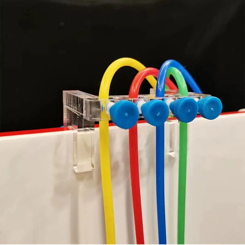 Dosing Pump Hose Tube Holder R – Marine Aquarium Youtube recenzja i cena