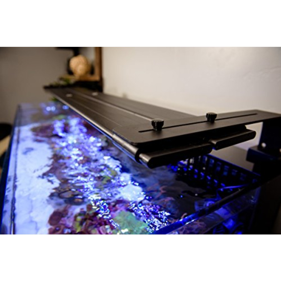 USA Dual 72 Inch Orbit Marine  – Marine Aquarium Hours recenzja i cena