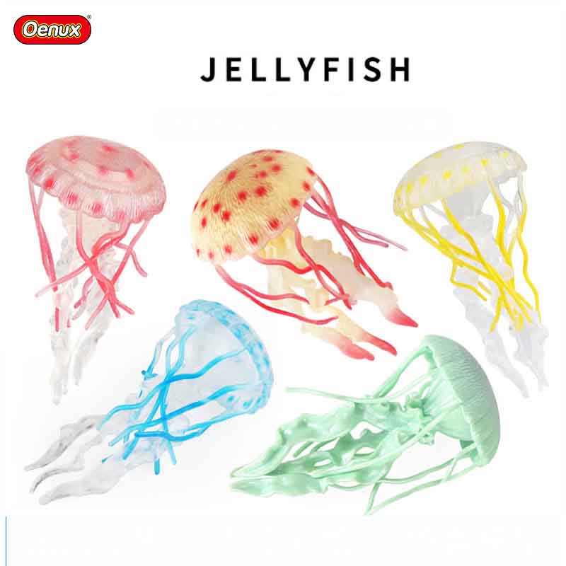 Oenux Realistic Marine Animal  – Marine Aquarium Home recenzja i cena