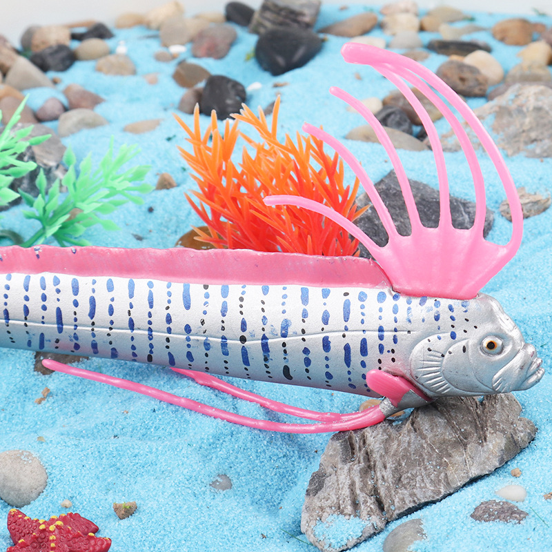 Oenux Realistic Marine Animal  – Marine Aquarium Home recenzja i cena