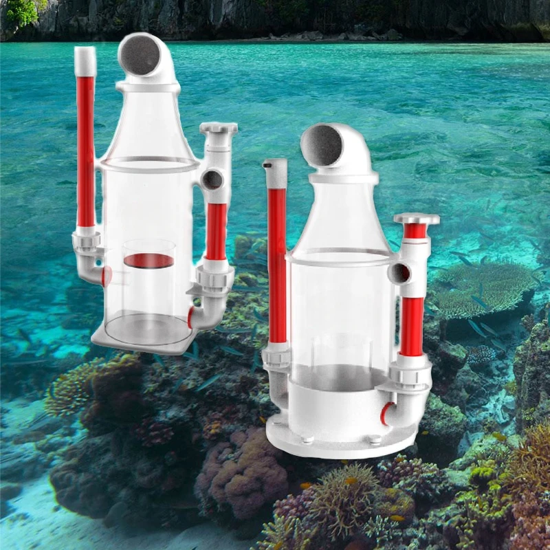 New aquarium protein skimmer r – Marine Aquarium Youtube recenzja i cena