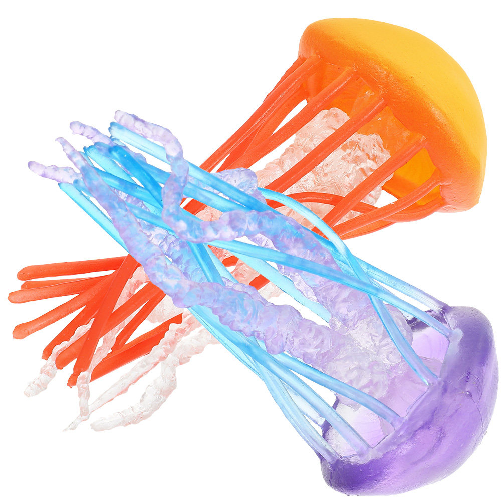 2Pcs Delicate Simulation Marin – Marine Aquarium Home recenzja i cena