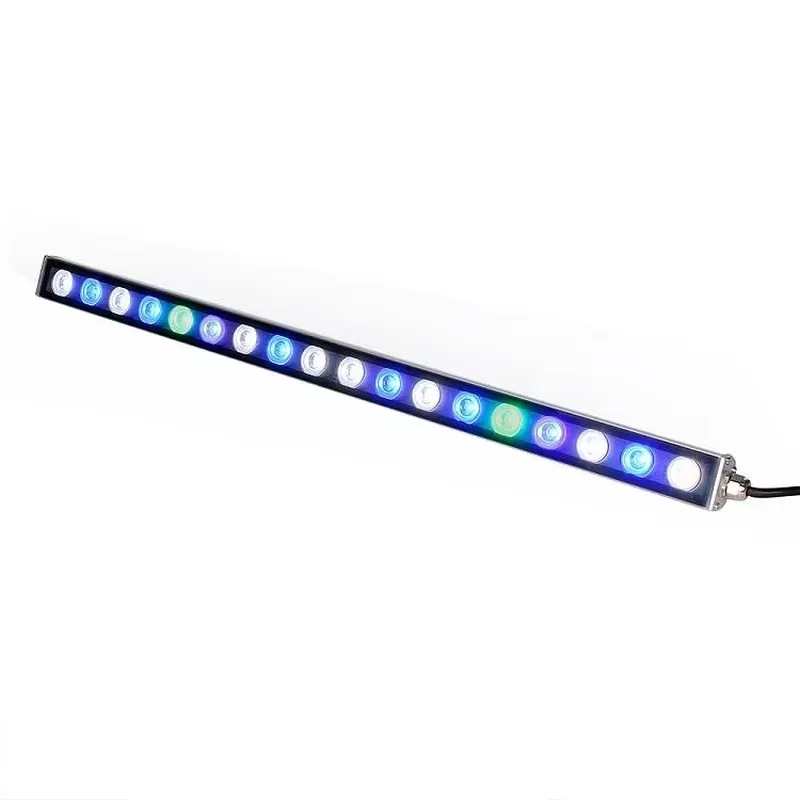 Dimmable Timing LED Aquarium L – Marine Aquarium Hours recenzja i cena
