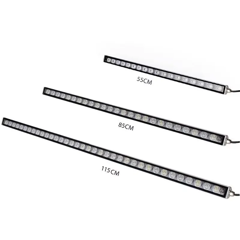 Dimmable Timing LED Aquarium L – Marine Aquarium Hours recenzja i cena