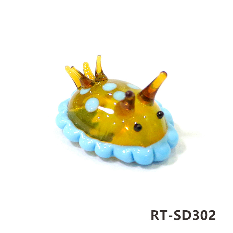 Rare Cute Mini Marine Molluscs – Marine Aquarium Japan recenzja i cena