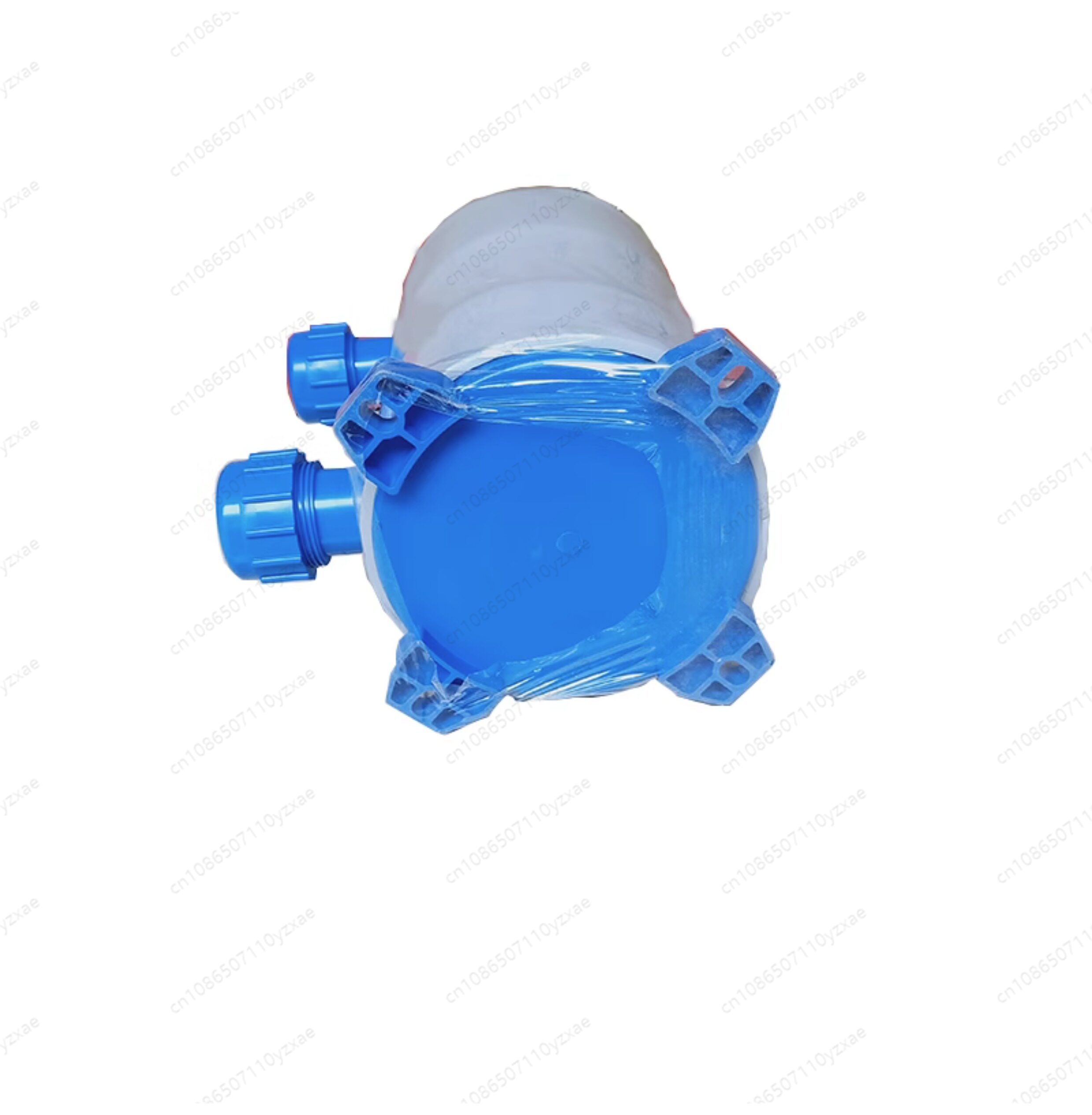 Titanium Tube Heat Exchanger 1 – Marine Aquarium Youtube recenzja i cena