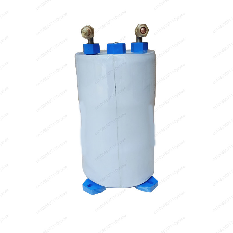 Titanium Tube Heat Exchanger 1 – Marine Aquarium Youtube recenzja i cena