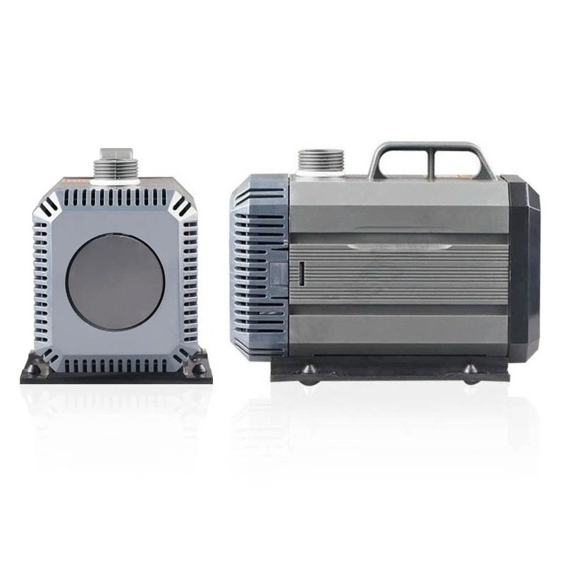Ultra-Quiet Submersible Pump w – Marine Aquarium Home recenzja i cena