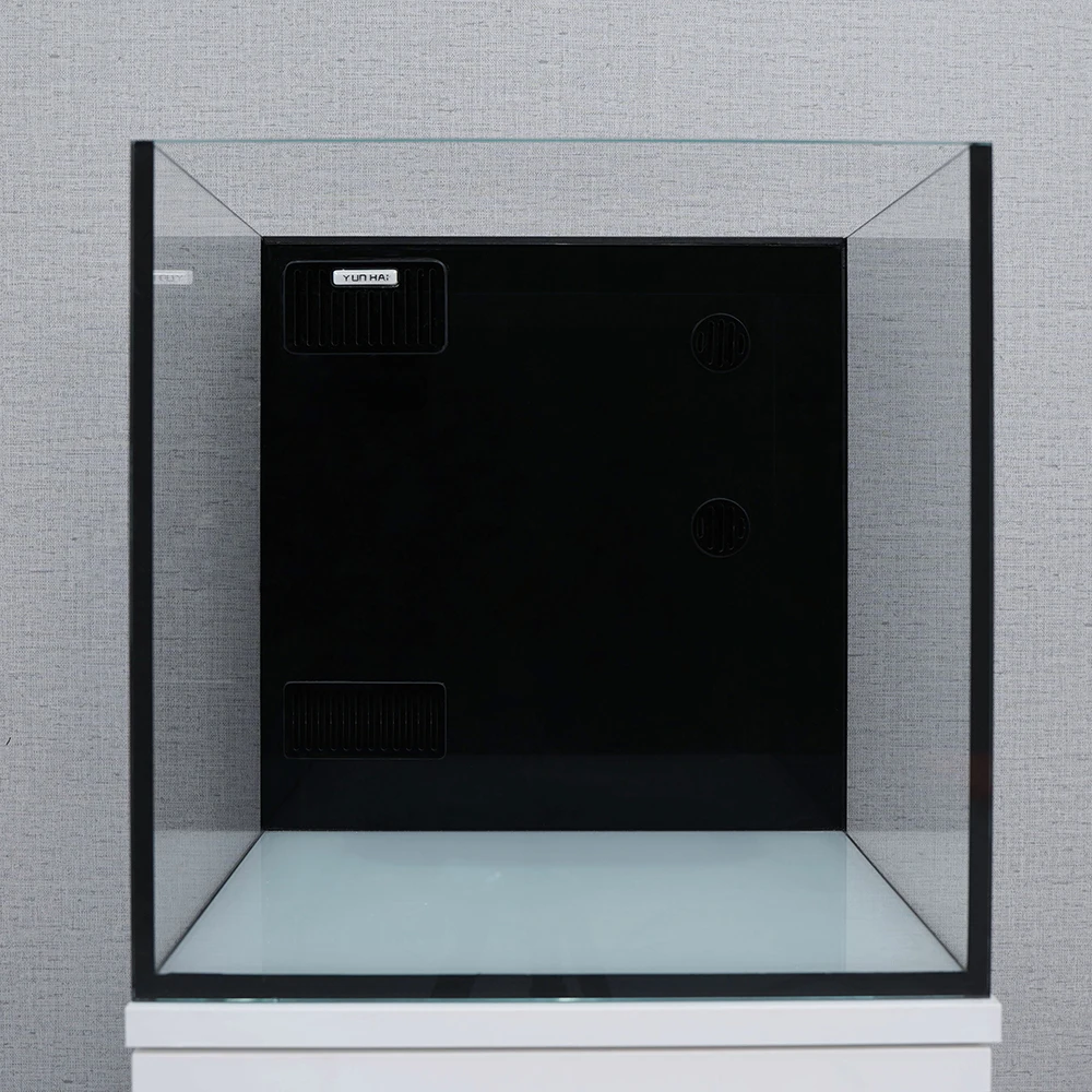Custom Built 40cm Nano Marine  – Marine Aquarium Home recenzja i cena
