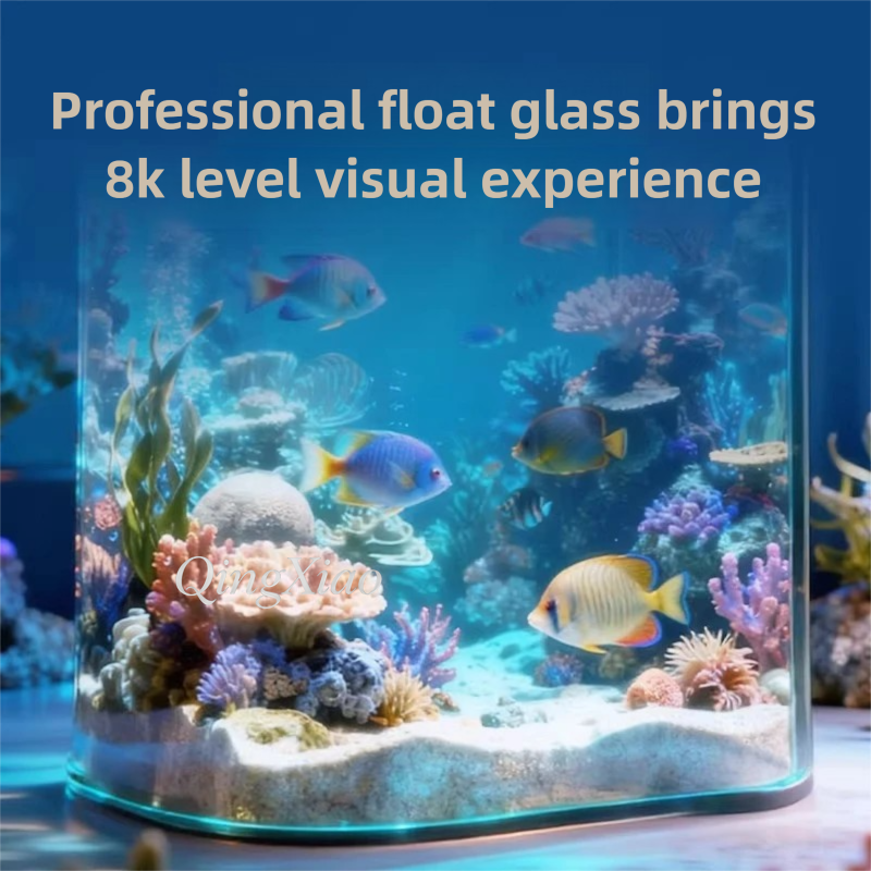 Smart Self-Cleaning Fish Tank  – Marine Aquarium Glass Cleaner recenzja i cena