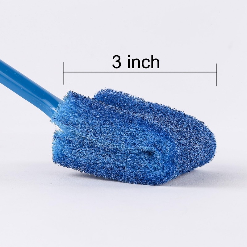 New Aquarium Algae Scraper Dou – Marine Aquarium Glass Cleaner recenzja i cena
