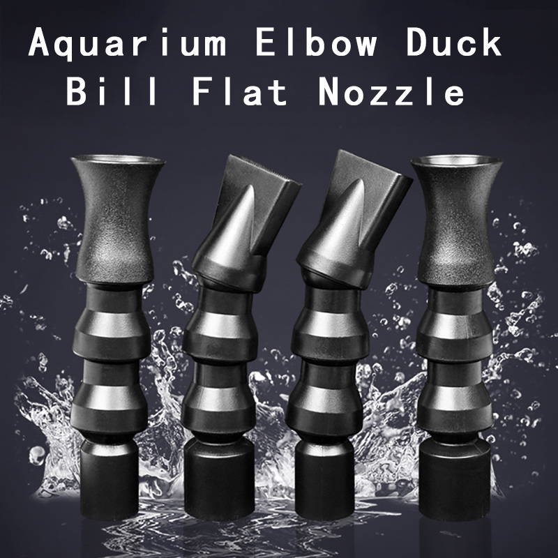 Aquarium Filter Lengthen Duck  – Marine Aquarium Youtube recenzja i cena