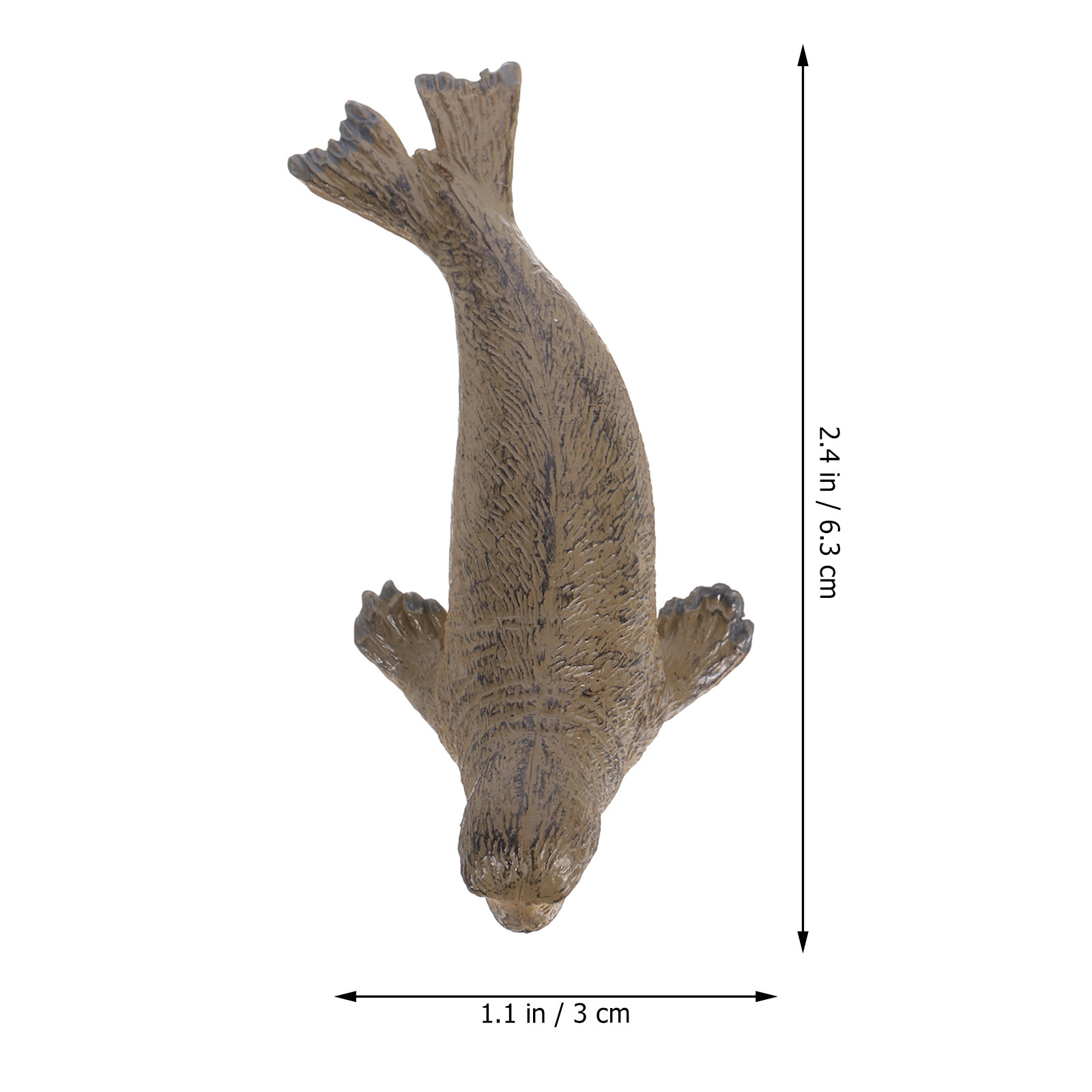 Artificial Resin Ornament Exqu – Marine Aquarium Home recenzja i cena
