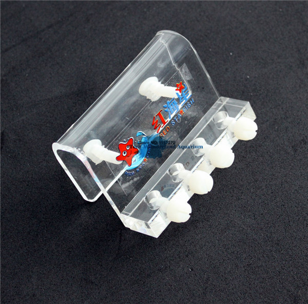 Dosing pump hose tube holder r – Marine Aquarium Youtube recenzja i cena