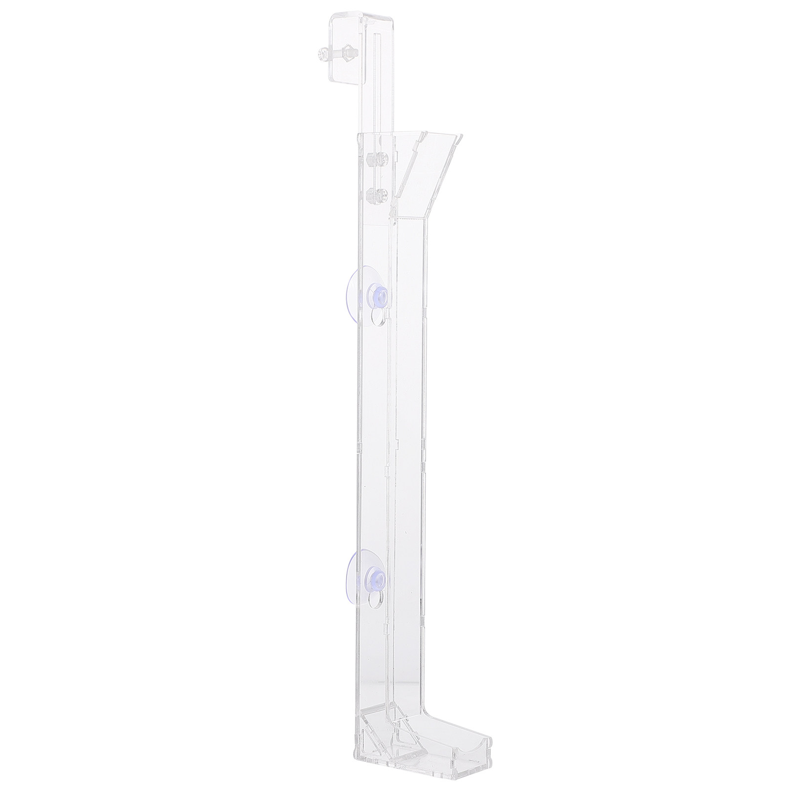 Acrylic Transparent Shrimp Fee – Marine Aquarium Youtube recenzja i cena