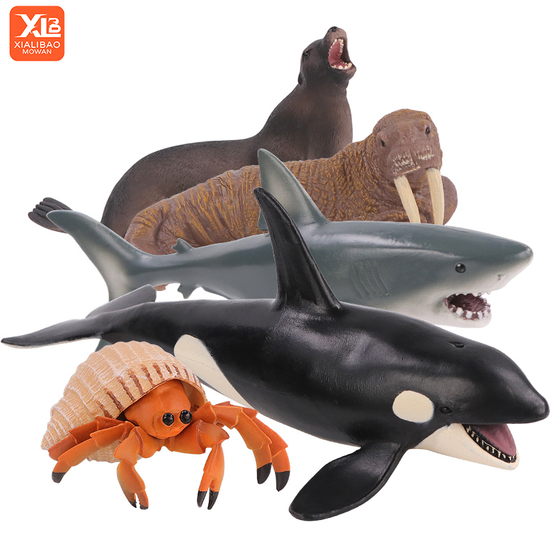 Sea Life Underwater World PVC  – Aquarium Marine World recenzja i cena