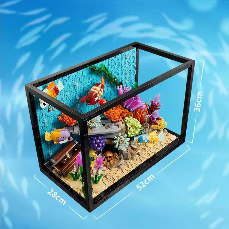 2026 new  tropical aquarium bu – Marine Aquarium Home recenzja i cena