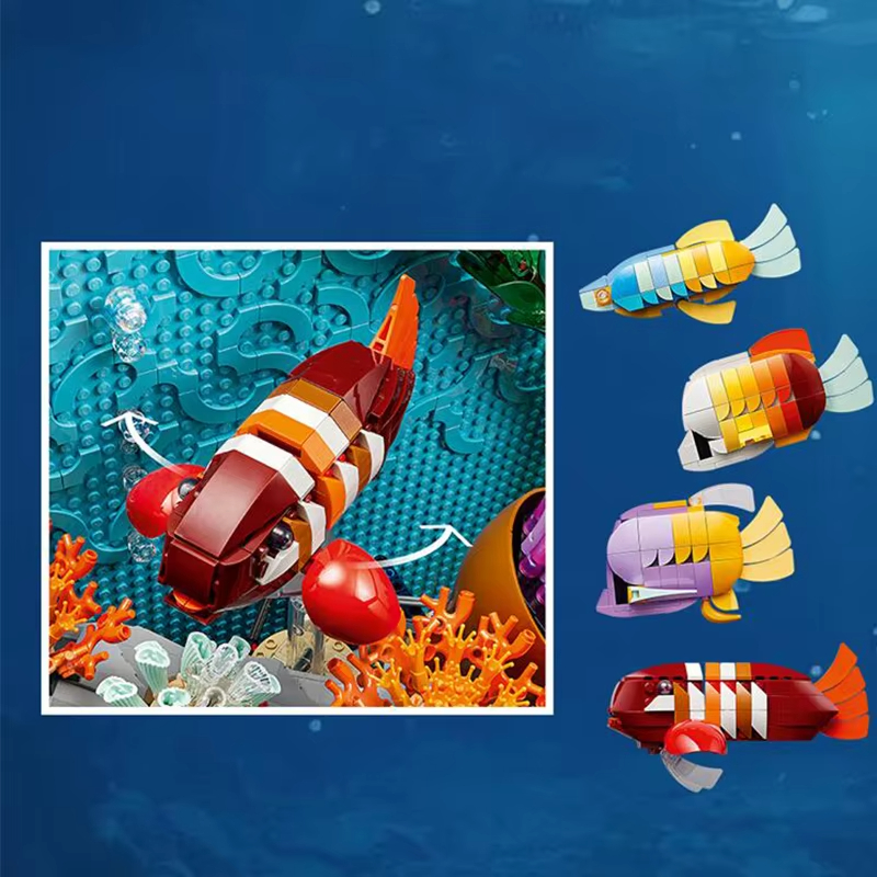 2026 new  tropical aquarium bu – Marine Aquarium Home recenzja i cena