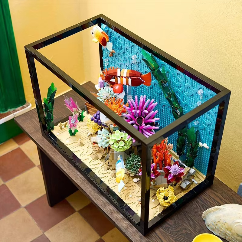 2026 new  tropical aquarium bu – Marine Aquarium Home recenzja i cena