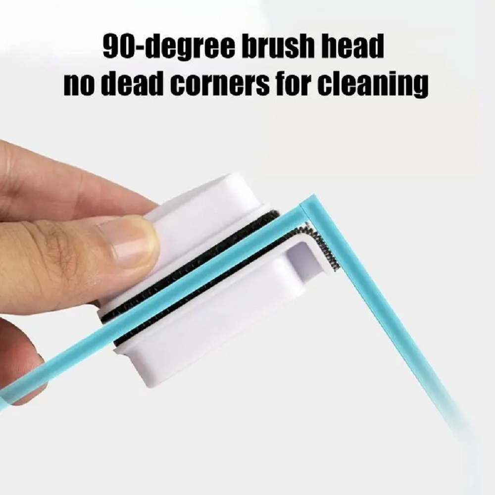 Magnetic Tank Brush Magnetic A – Marine Aquarium Glass Cleaner recenzja i cena
