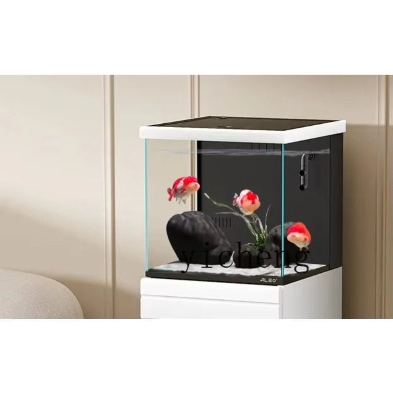 FY1  Living Room Small Ultra-c – Marine Aquarium Home recenzja i cena