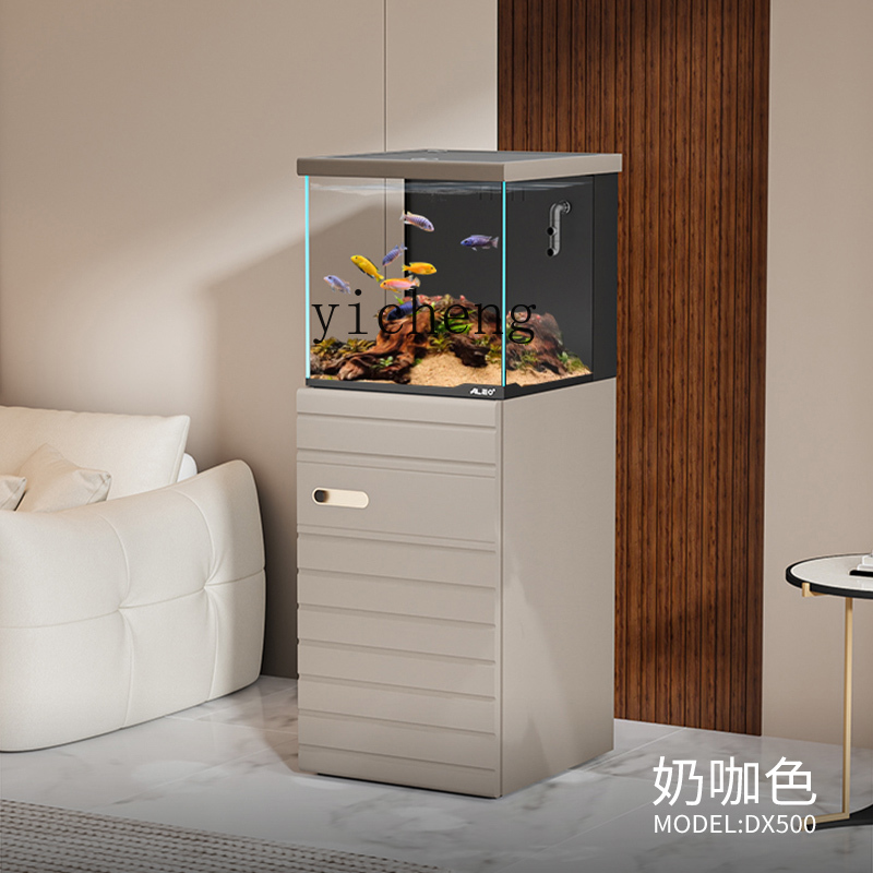 FY1  Living Room Small Ultra-c – Marine Aquarium Home recenzja i cena