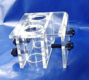 Aquarium Acrylic Hose Holder,  – Marine Aquarium Youtube recenzja i cena
