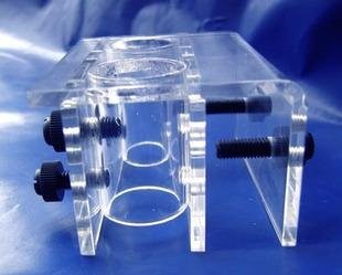 Aquarium Acrylic Hose Holder,  – Marine Aquarium Youtube recenzja i cena