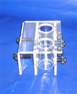 Aquarium Acrylic Hose Holder,  – Marine Aquarium Youtube recenzja i cena