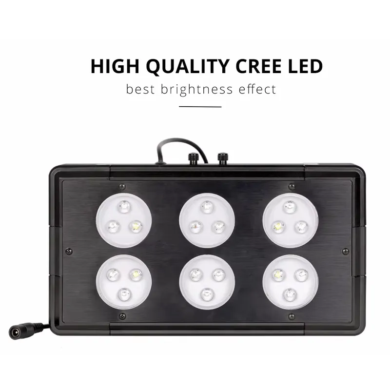 Marine Aquarium Lights A075 To – Marine Aquarium Hours recenzja i cena