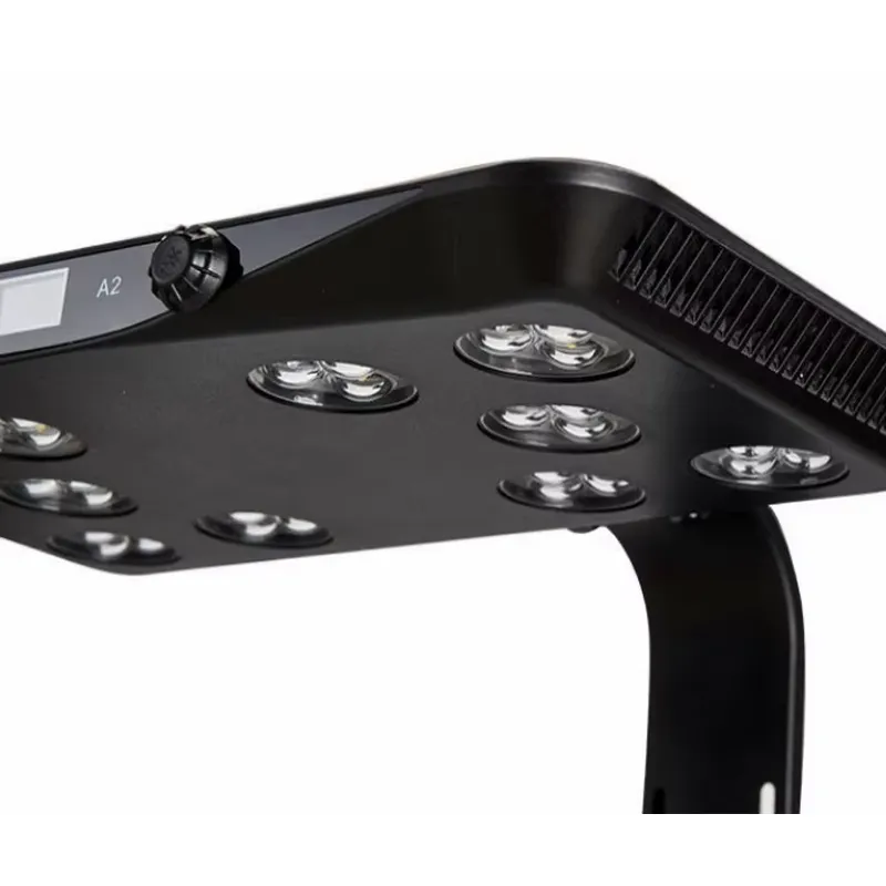 90W RGB Coral Light for Intell – Marine Aquarium Hours recenzja i cena