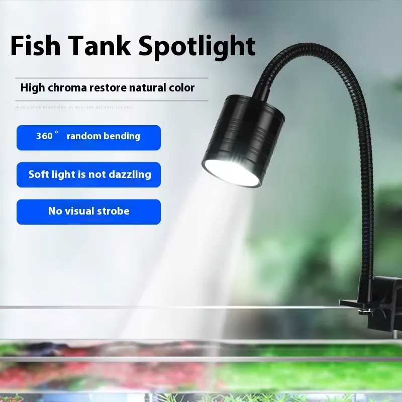 Full Spectrum LED Zoom Lamp fo – Marine Aquarium Hours recenzja i cena